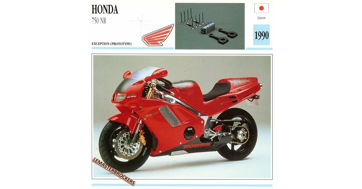 HONDA NR750 マニュアル 送料無料 NR NR750 RC40 日本語 日本仕様 純正 サービスマニュアル